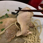 煮干らーめん 川むら - 