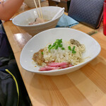 煮干らーめん 川むら - 