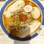 Maruyu kitchen - 