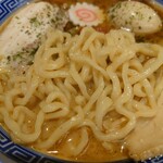 Maruyu kitchen - 