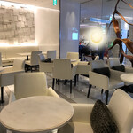 LOBBY CAFE FASCINO - 