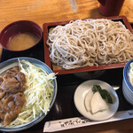 Soba Machidaya - 