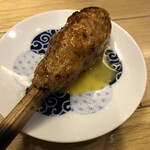 焼鳥 佐田十郎 - 