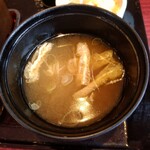 Hanaya Yohei - 味噌汁