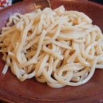 食彩酒房　わごころ - 地粉うどん