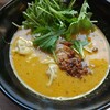 アジアンレストラン 唐紅花