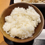 Sawaki - ご飯