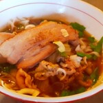 グル グル シロヘビ ヌードル - 