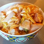 グル グル シロヘビ ヌードル - 