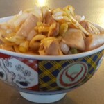 グル グル シロヘビ ヌードル - 