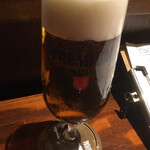 12 - 生ビはプレミアムモルツ