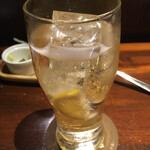 12 - ハイボールもね