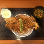 Tempura Gaten - 