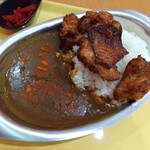 ミスターカレー - 