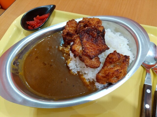 ミスターカレー イオン札幌苗穂店 Mr Curry 環状通東 カレーライス 食べログ ミスターカレー イオン札幌苗穂店 Mr Curry 環状通東 カレーライス 食べログ