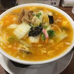 Ramen Daigaku - 