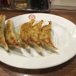 Ramen Daigaku Saku Inta- Ten