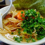 博多豚骨うまか丸 - 