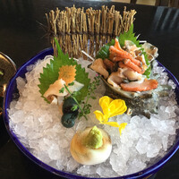 蟹工船 袖ヶ浦店 - 