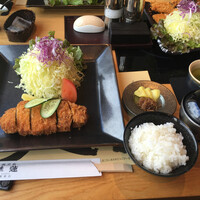 鹿児島華蓮 銀座店 - 