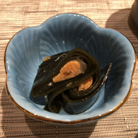 意気な寿し処阿部 青山店 - 