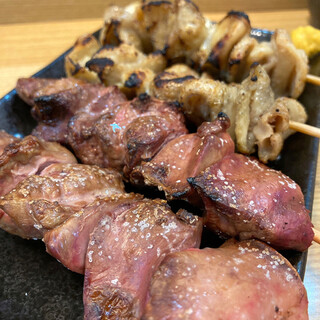 青砥駅でおすすめの美味しい焼き鳥をご紹介 食べログ