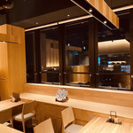 Sumibiyakitori Shige - 