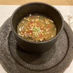 日本料理秀たか - 