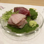 日本料理秀たか - 