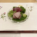 日本料理秀たか - 