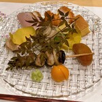 日本料理秀たか - 