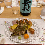 日本料理秀たか - 