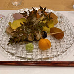 日本料理秀たか - 