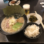 麺屋 うえまつ - 