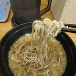 ふじ - 量も申し分ない