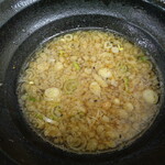 ふじ - 最後まで行けそう～