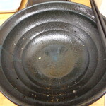 ふじ - ごちそうさまでした