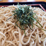 Soba Dokoro Shitatsudumi - 