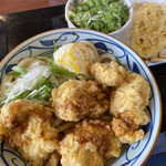 Marugame Seimen - 