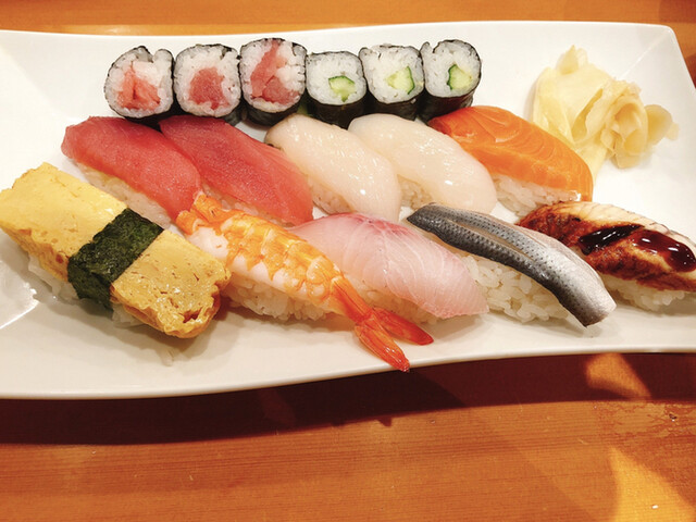 すし屋の源さん 本郷店 本郷三丁目 寿司 食べログ すし屋の源さん 本郷店 本郷三丁目 寿司 食べログ