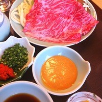 茶寮 もち月 - 