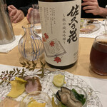 日本料理秀たか - 