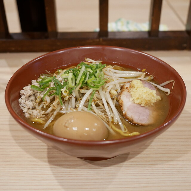 Ramen Taiko, Yokohama, Japan