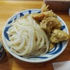 手打うどん はりや