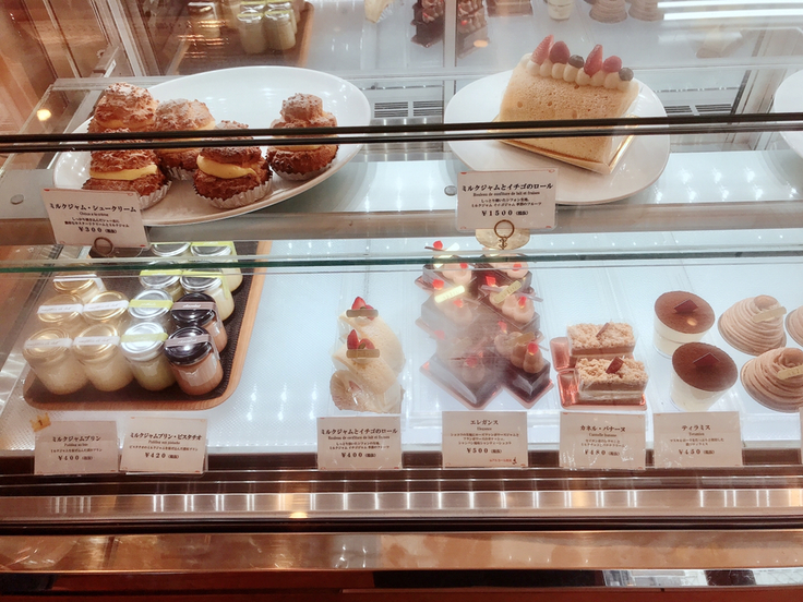 菓子 AKITO patisserie AKITO(パティスリーアキト)公式通販サイト