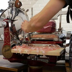 ペレグリーノ - 