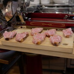 ペレグリーノ - 