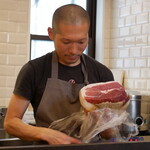 ペレグリーノ - 