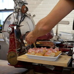 ペレグリーノ - 