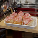 ペレグリーノ - 